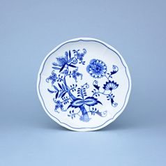 Saucer bouillon 17,5 cm, Original Blue Onion Pattern