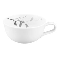 Liberty 65223: Tea cup 0,28 l, Seltmann porcelain, Dark Rose Hip