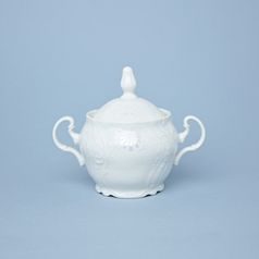 Mráz bez linky: Cukřenka 0,3 l, Thun 1794, karlovarský porcelán, BERNADOTTE