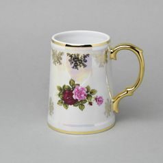 Korbel 500 ml, Cecily, Royal Czech porcelain