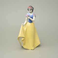 Sněhurka 26 cm od Disneyho, NAO porcelánové figurky