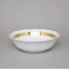 Bowl 23 cm, Marie Louise 88003, Thun 1794, karlovarský porcelán