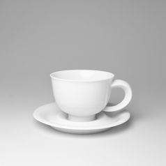 Kelt: Cup 200 ml + saucer 15 cm, Rudolf Kampf 1907