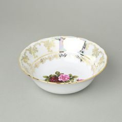 Bowl 19 cm, Cecily, Carlsbad porcelain