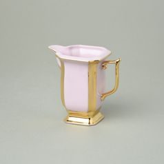 Creamer 0,12 l, Empír 380, Rose China Chodov