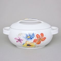 30285: Soup tureen 3 l, Thun 1794, Loos