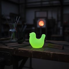 Glass for Juice or Water 240 ml, 14 cm, Platinum Stripe - etching 9 mm, Milan Mottl