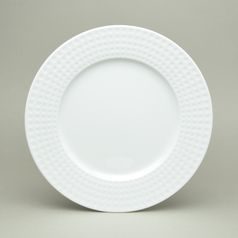 Plate dining 26 cm, Onyx, THUN 1794