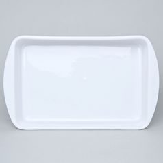 Baking bowl large by Jiri Pelcl, Cesky porcelan a.s.