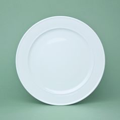 Dinner plate 24,3 cm, Excellency, G. Benedikt 1882
