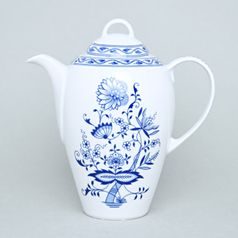 Coffee pot 1,2 l, Henrietta, Thun 1794 Carlsbad porcelain