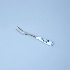 Meat fork 14,6 cm, Blue Onion Pattern
