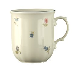 Mug 0,27 l, Marie-Luise 30308, Seltmann Porcelain