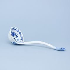 Ladle 32 cm, Original Blue Onion Pattern