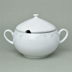 Soup tureen 2,7 l, Thun 1794, Opal 80215