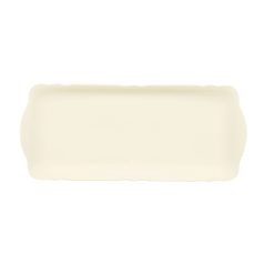 Podnos 34,5 x 15 cm, Marie-Luise ivory, porcelán Seltmann