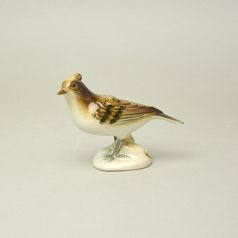 Chocolouš 11 x 14 cm, Luxor, Porcelánové figurky Duchcov