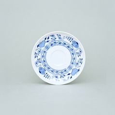 Saucer 135 mm, Henrietta, Thun 1794, Carlsbad porcelain
