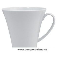 Mug 0,30 l, Top life White, Seltmann Porcelain