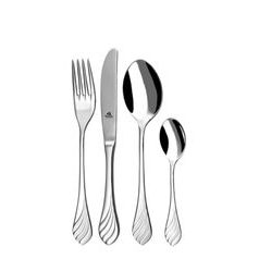 MELODIE: 24 pcs. cutlery set, Toner