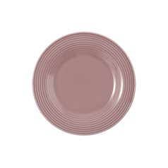 Beat starorůžová: Talíř dezertní 17 cm, porcelán Seltmann