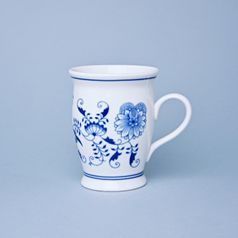 Mug Malis 300 ml, Original Blue Onion Pattern