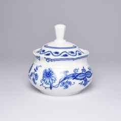 Cukřenka 350 ml, Thun 1794, karlovarský porcelán, NATÁLIE cibulák
