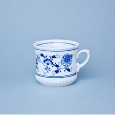 Mug 260 ml, Original Blue Onion Pattern