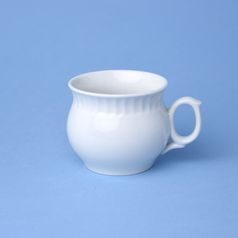 Hrnek Darume 290 ml, nedekor, Český porcelán a.s.