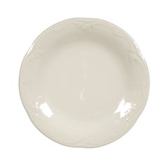 Talíř dezertní 17 cm, Rubin Cream, porcelán Seltmann