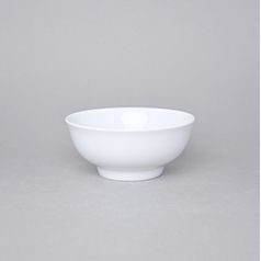 Verona white: Bowl 16 cm round, G. Benedikt 1882