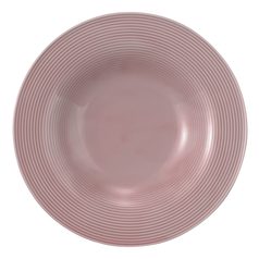 Beat old rose: Plate pasta 27.5 cm, porcelain Seltmann