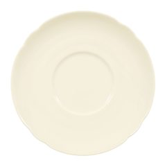 Saucer 16 cm, Marie-Luise ivory, Seltmann