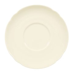 Saucer 16 cm, Marie-Luise ivory, Seltmann