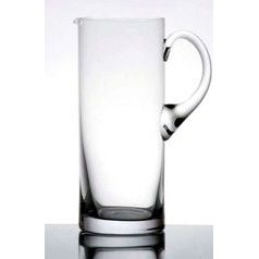 Jug 1500 ml, Crystal glass Bohemia Crystalex