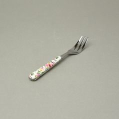 Vidlička dezertní 15,2 cm, BISTROT Roses 14014, NEVA