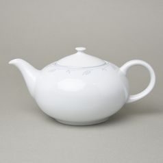 Tea pot 1,2 l, Thun 1794, karlovarský porcelán, OPÁL 80215