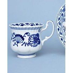 Blue Onion: Cup 200 ml Monika, Leander Loučky