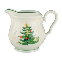 Creamer 180 ml, Marie-Luise 43607 Christmas, Seltmann Porcelain