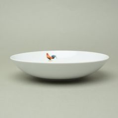 ROOSTER: Soup plate ELEGANCE 22 cm, Thun 1794 a.s.
