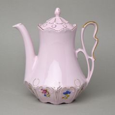 Coffee pot 1,2 l, Lenka 247, Rose China Chodov