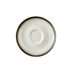 Terra CORSO: Saucer espresso 12 cm, Seltmann porcelain