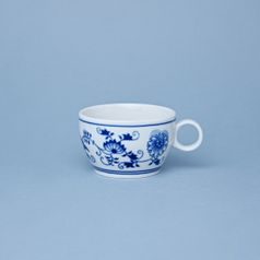 Cup AERO 130 ml, Original Blue Onion Pattern