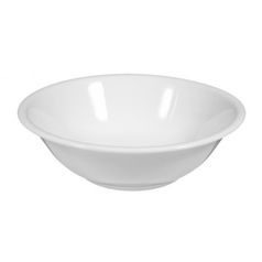 Bowl 23 cm, Compact 00007, Seltmann Porcelain
