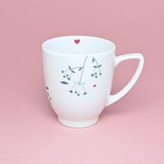 Mug 360 ml, All I love, THUN 1794