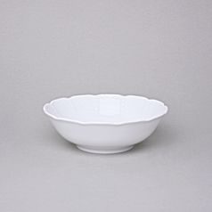 Miska 16 cm, Thun 1794, karlovarský porcelán, NATÁLIE bílá