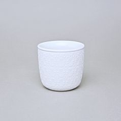 Cup 180 ml, Star raw, Benedikt Double wall