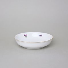 Bowl low 16,2 cm, Házenka, Český porcelán a.s.