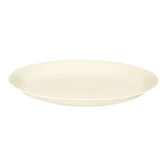 Dish oval flat 34 x 26 cm, Marie-Luise ivory, Seltmann