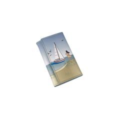 Key pouch 10 x 6 cm, Ocena Love, Goebel
